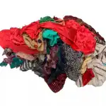 Waste Cloth